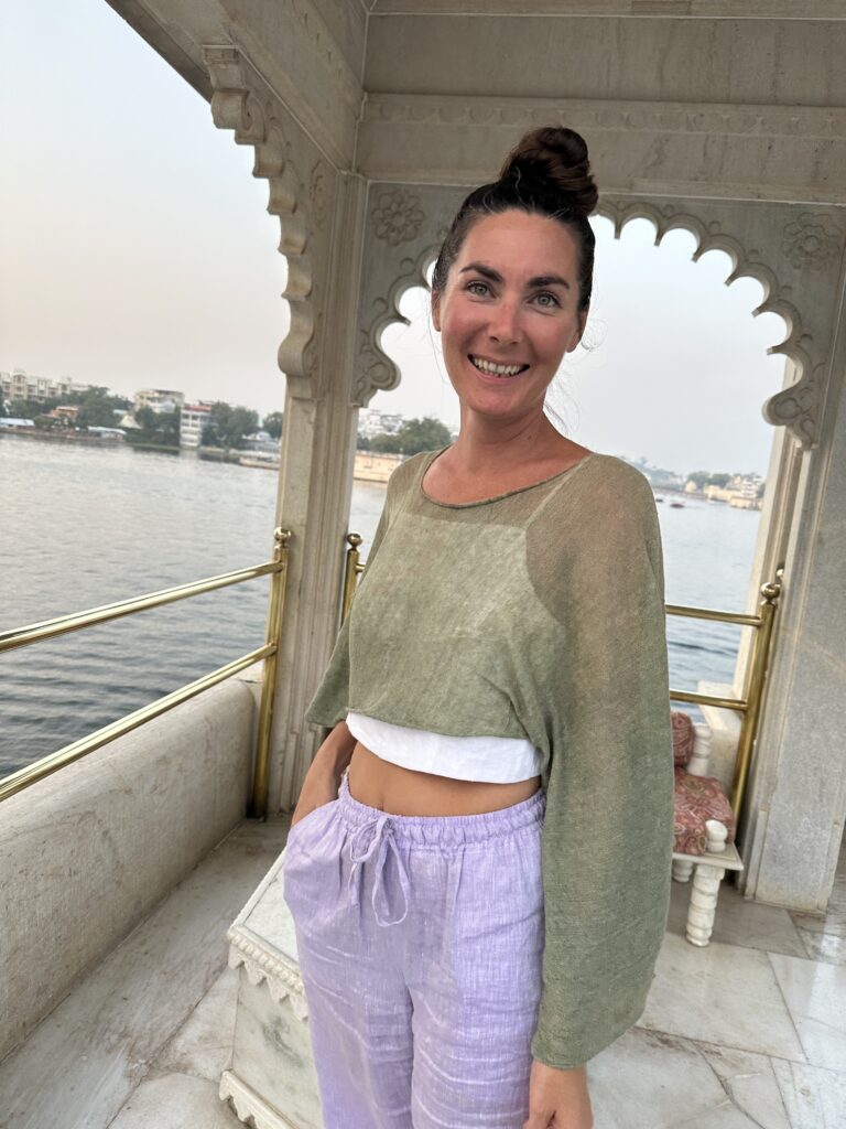 Sugar Baby Sophie Kovic from Seed & Sprout in India