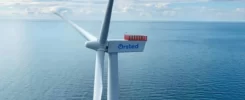 Ørsted is one of the world’s most sustainable energy companies